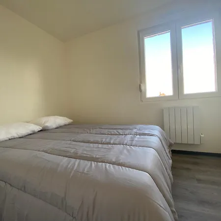 Alsace Sejours Apartment *