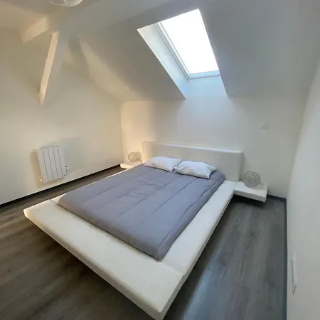 Alsace Séjours Pulversheim