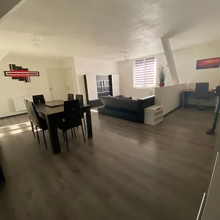 Alsace Sejours Apartment