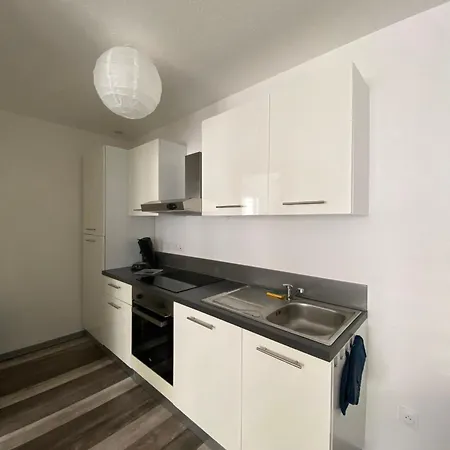 Alsace Séjours * Pulversheim