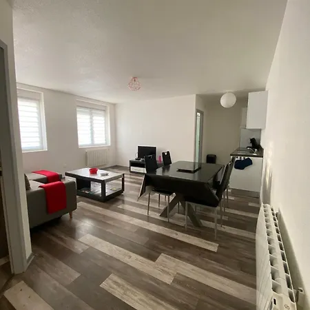 Alsace Séjours Appartamento *