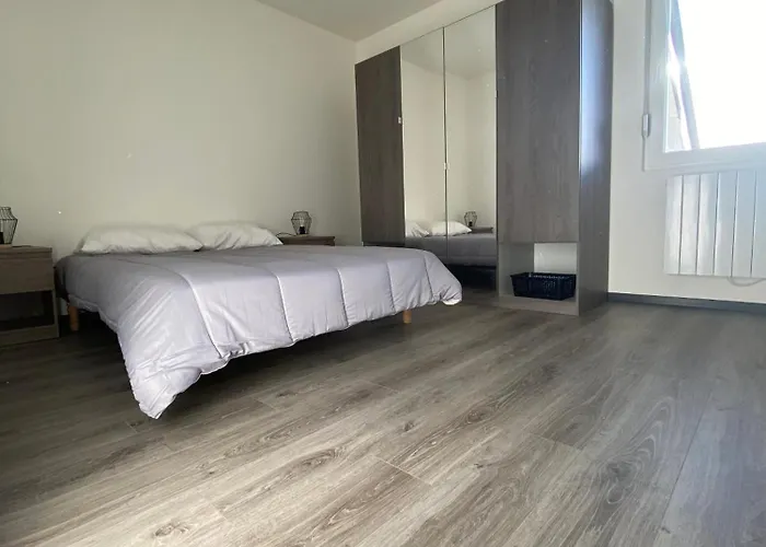 Alsace Sejours Pulversheim