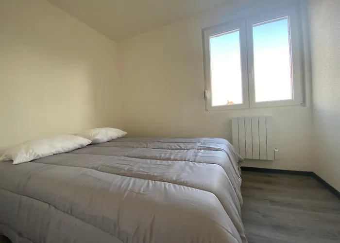 Alsace Sejours Apartment *