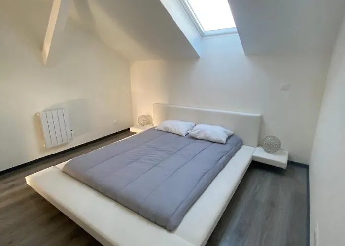 Alsace Sejours Pulversheim