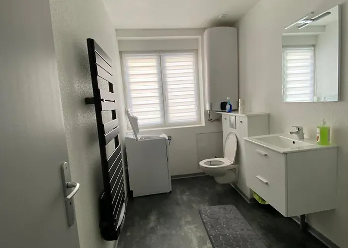 Alsace Sejours Pulversheim